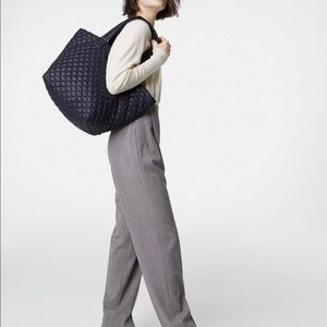 Mz Wallace medium metro tote